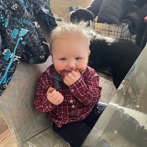 Meet your Posher, Michelle - Picture 8 of 15